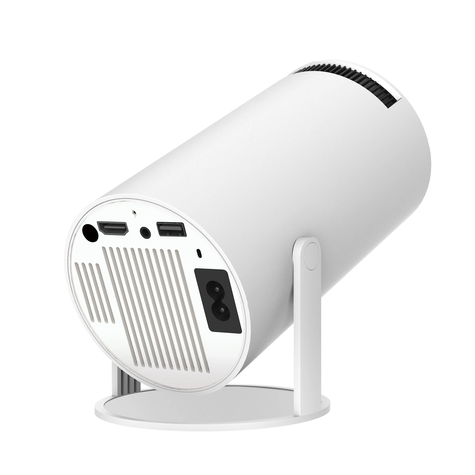 Factory Sale HY300 PRO Full Hd Smart Projector Android 11 Beamer Phone Mini Projector 4k Hy300 Pro Smart Portable Projector-2