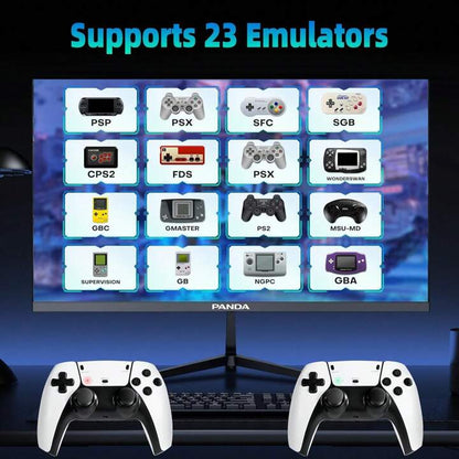 M15 Retro Game Stick – 20,000 Games, Plug-and-Play